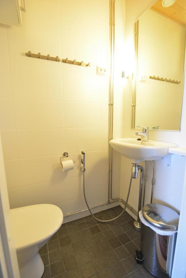 Appartamento Yllaeshuiput Ylläsjärvi Esterno foto